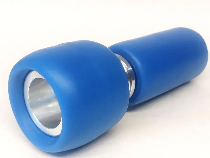 Exclusive Padded Handle Add-On For Hand-held Fibre Optics