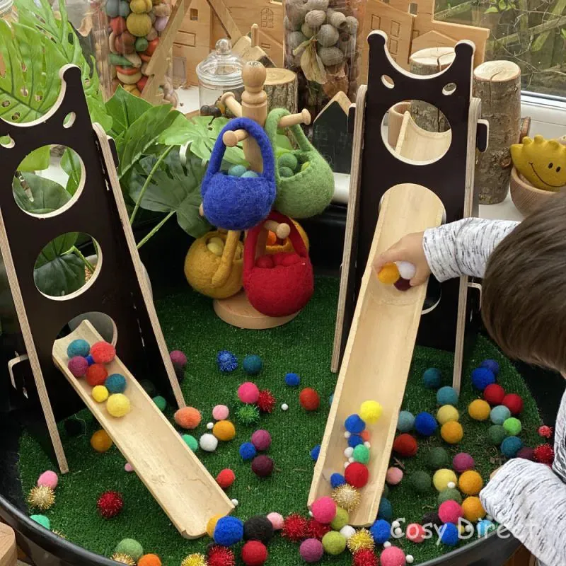 Cascade Mini Stands (4Pk)