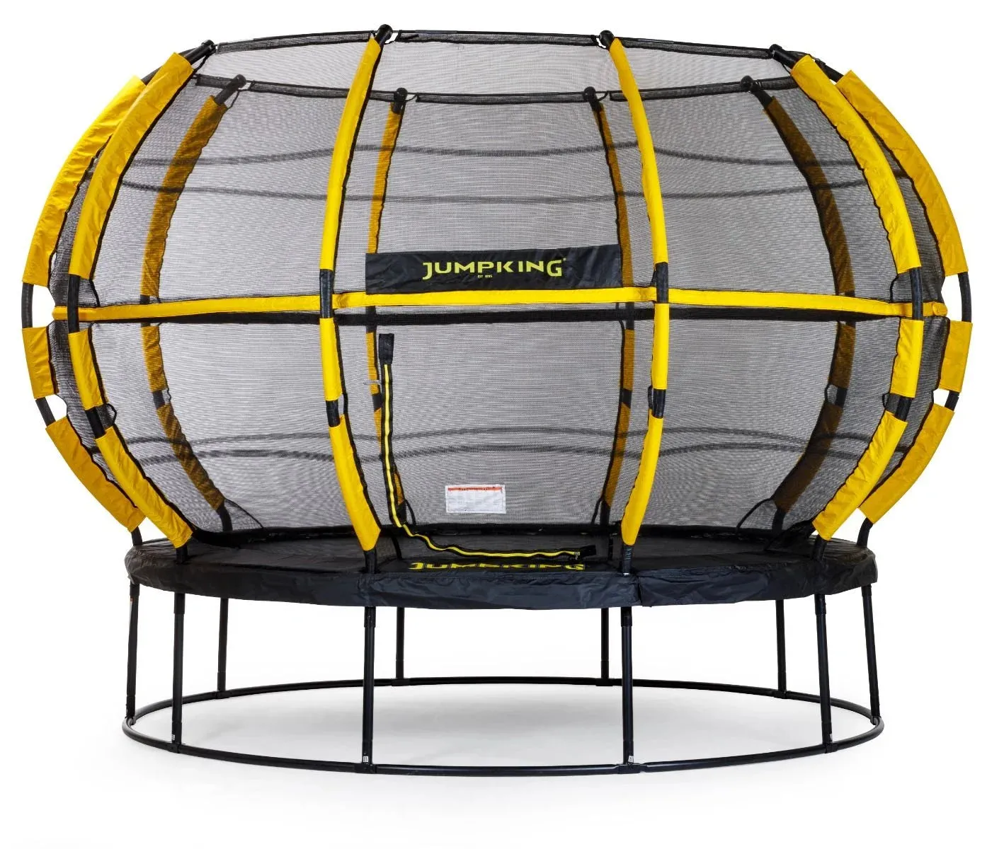 8ft ZorbPOD Trampoline