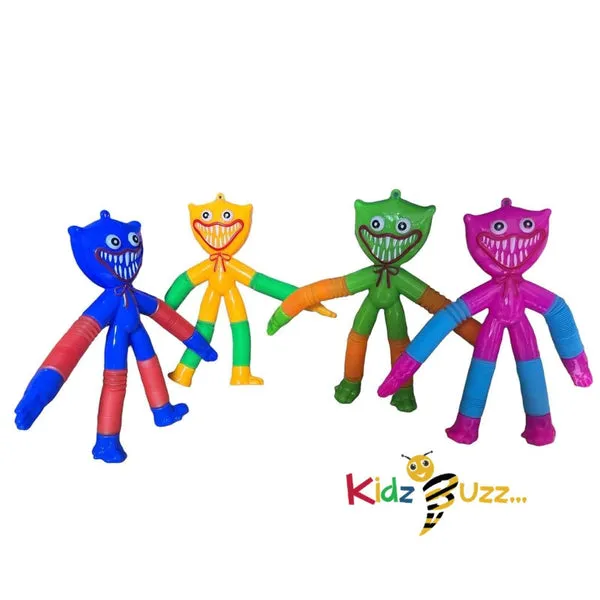 Huggy Wuggy Poppy Playtime