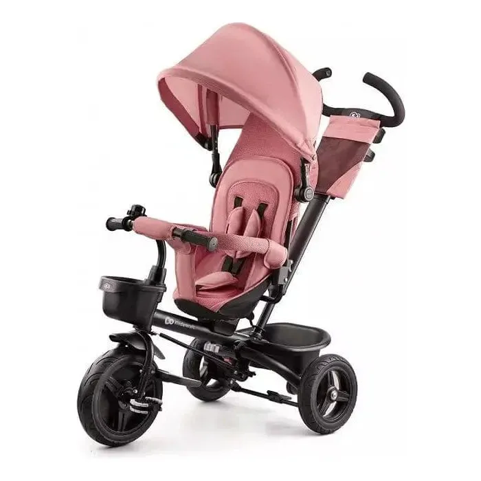 Kinderkraft Aveo Tricycle - Pink