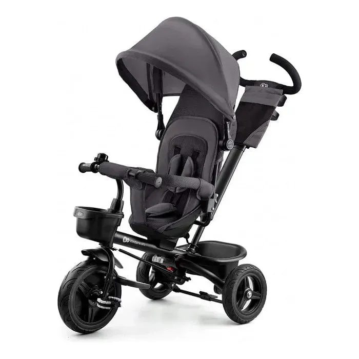 Kinderkraft Aveo Tricycle - Grey