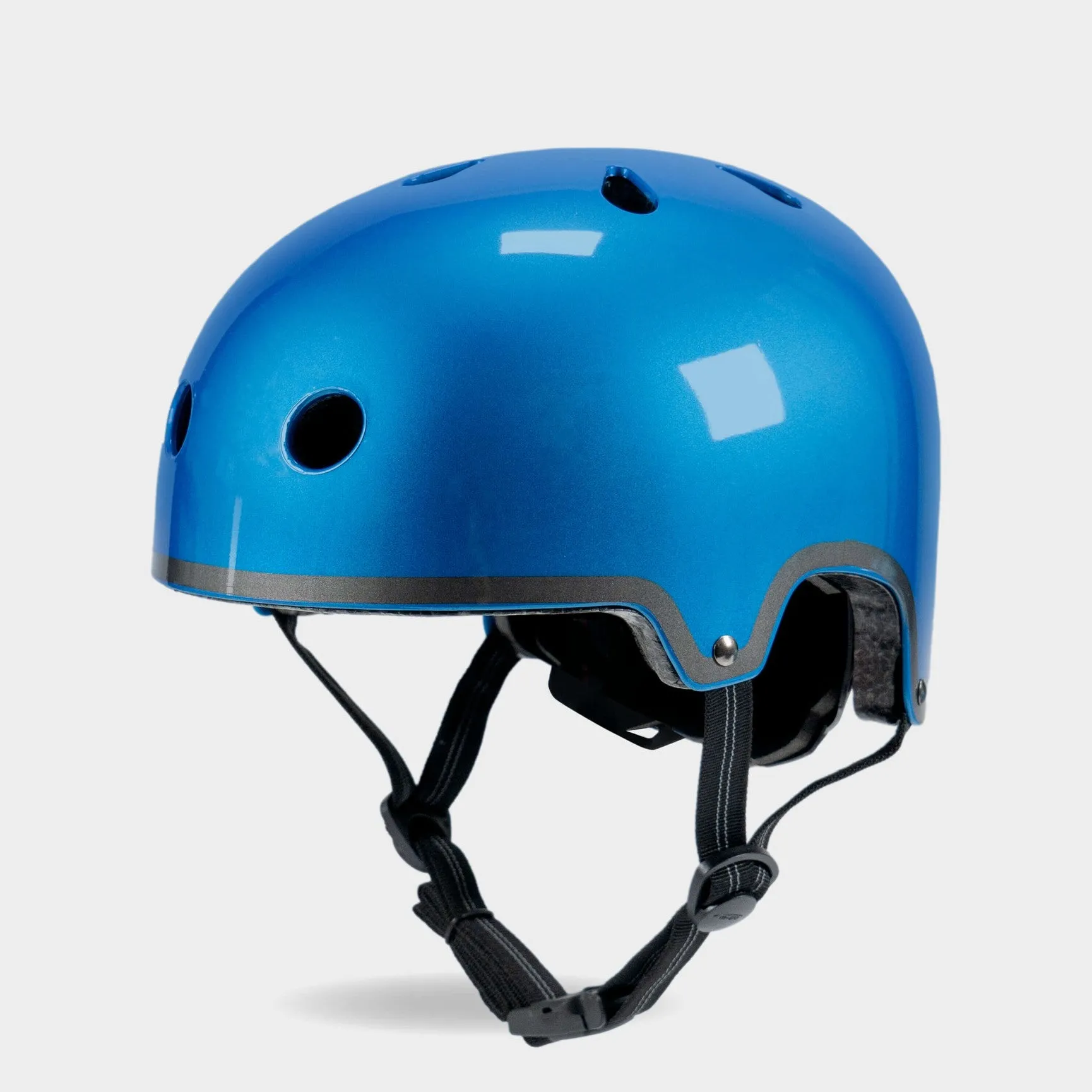 Micro Scooter Kids Glossy Helmet