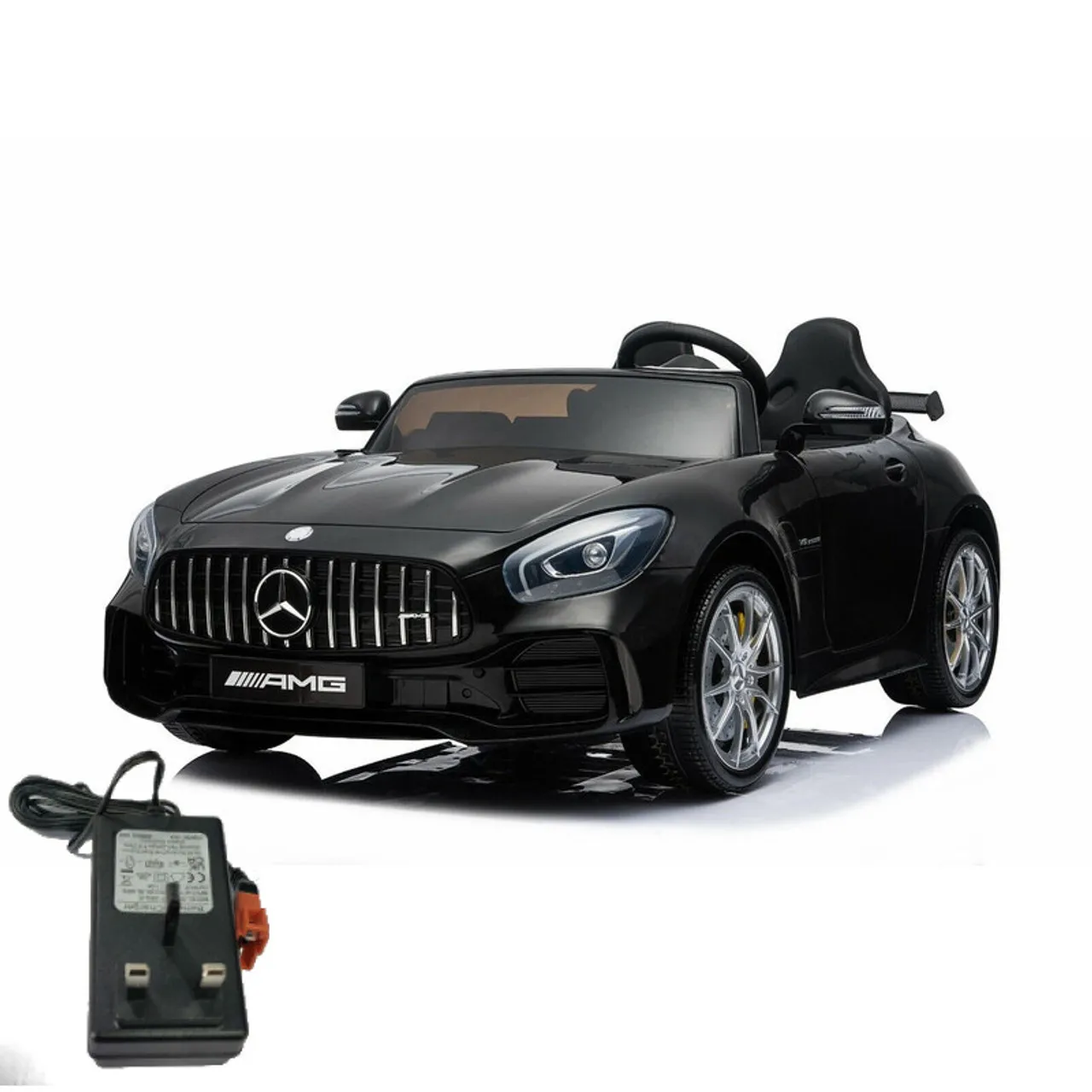 Spare Replacement 24v Charger for Mercedes Ride On Car