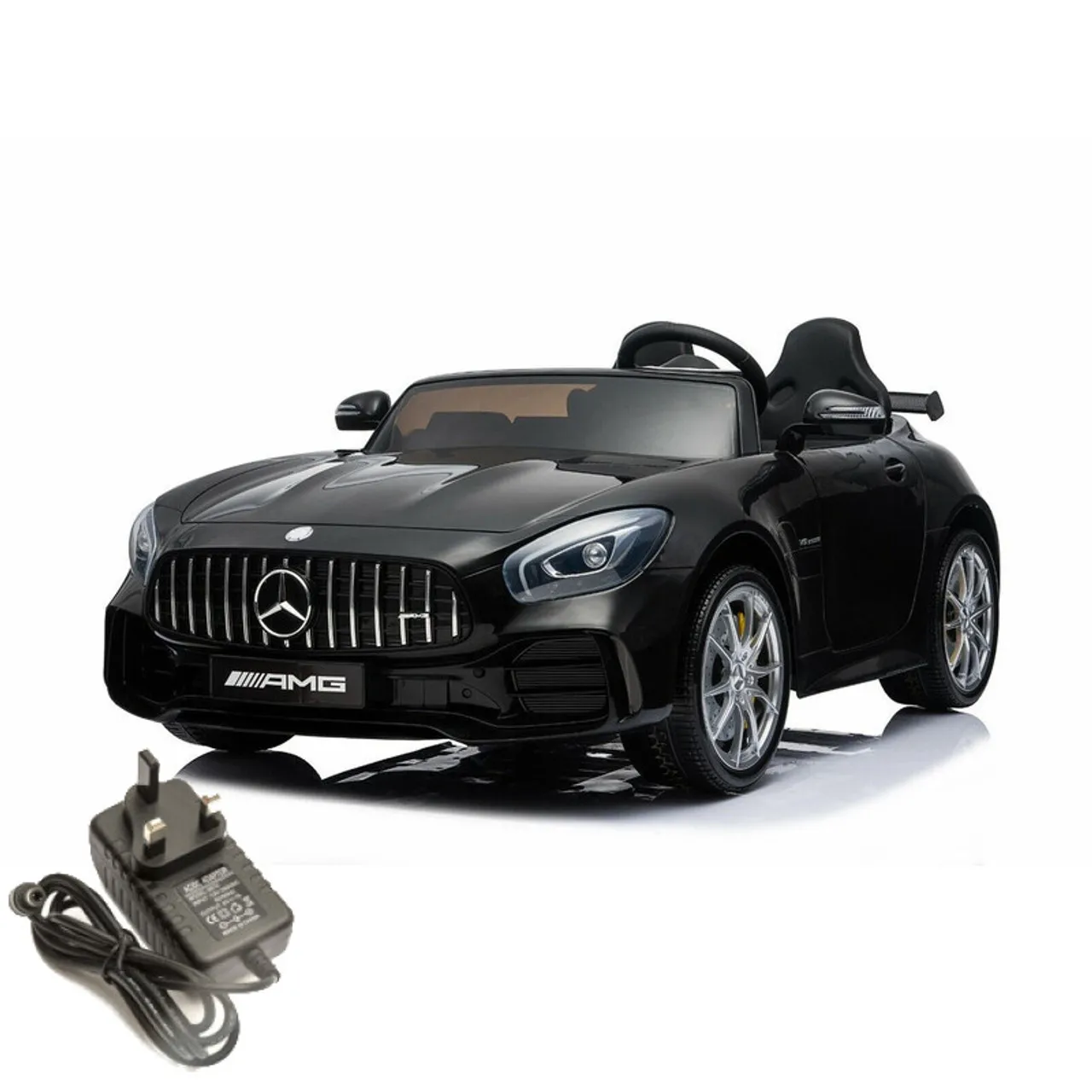 Spare Replacement 6v Charger for Mercedes Ride On Car