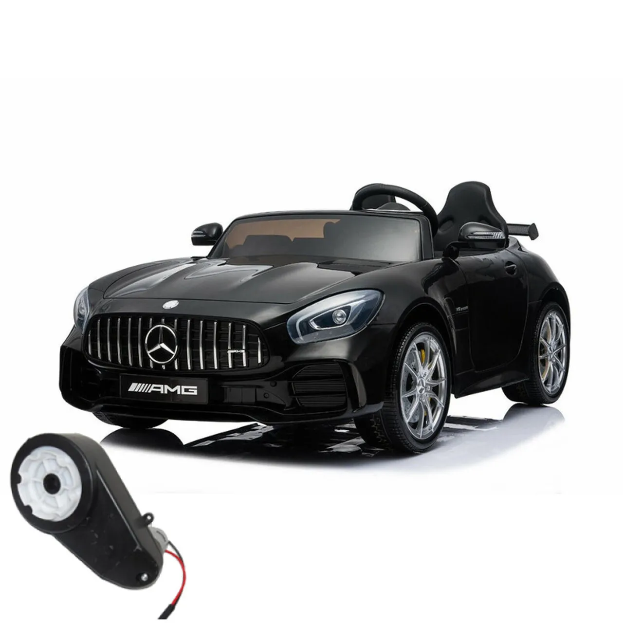 Spare Replacement 6v Motor Set for Kids Mercedes Ride On