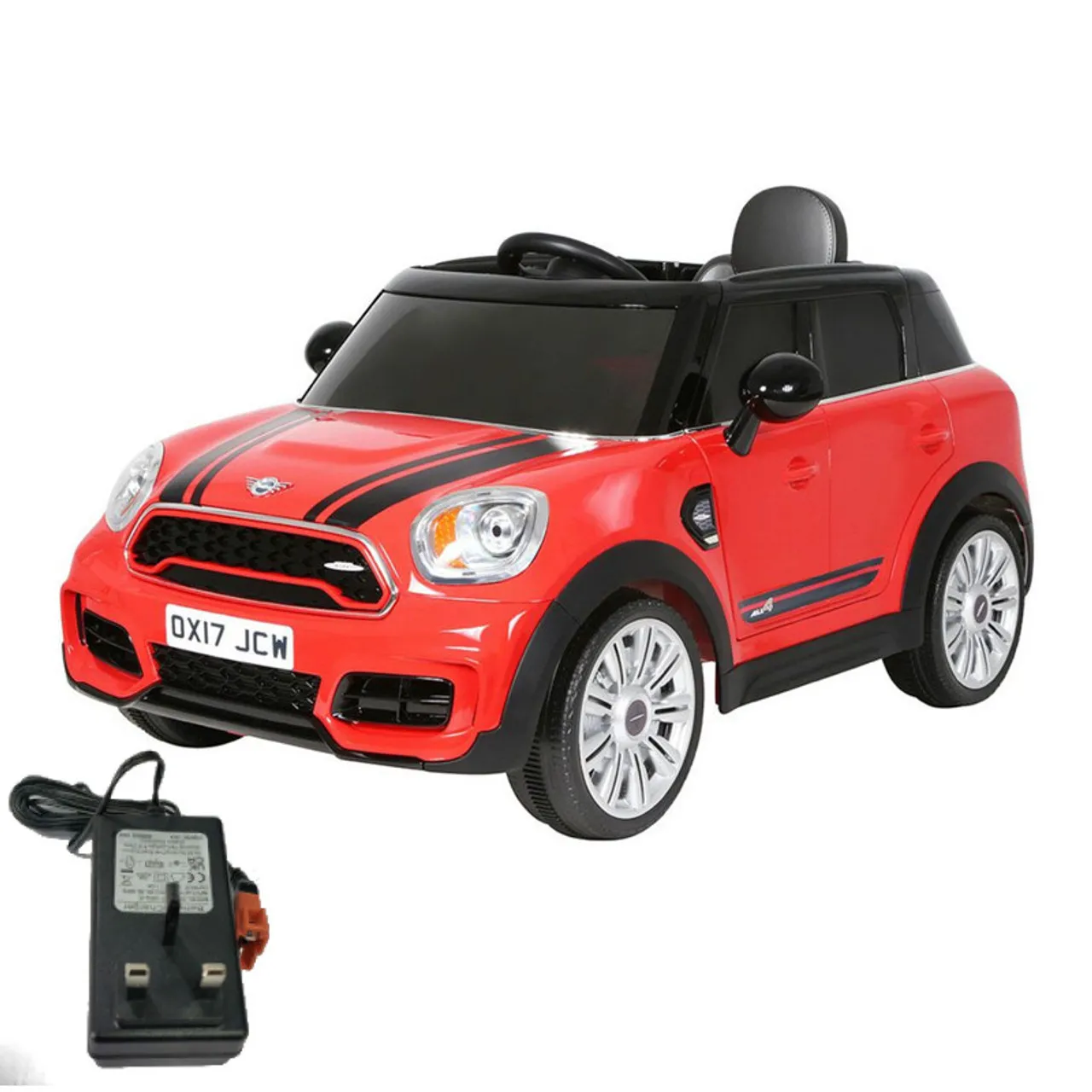 Spare Replacement 24v Charger for Mini Ride On Car