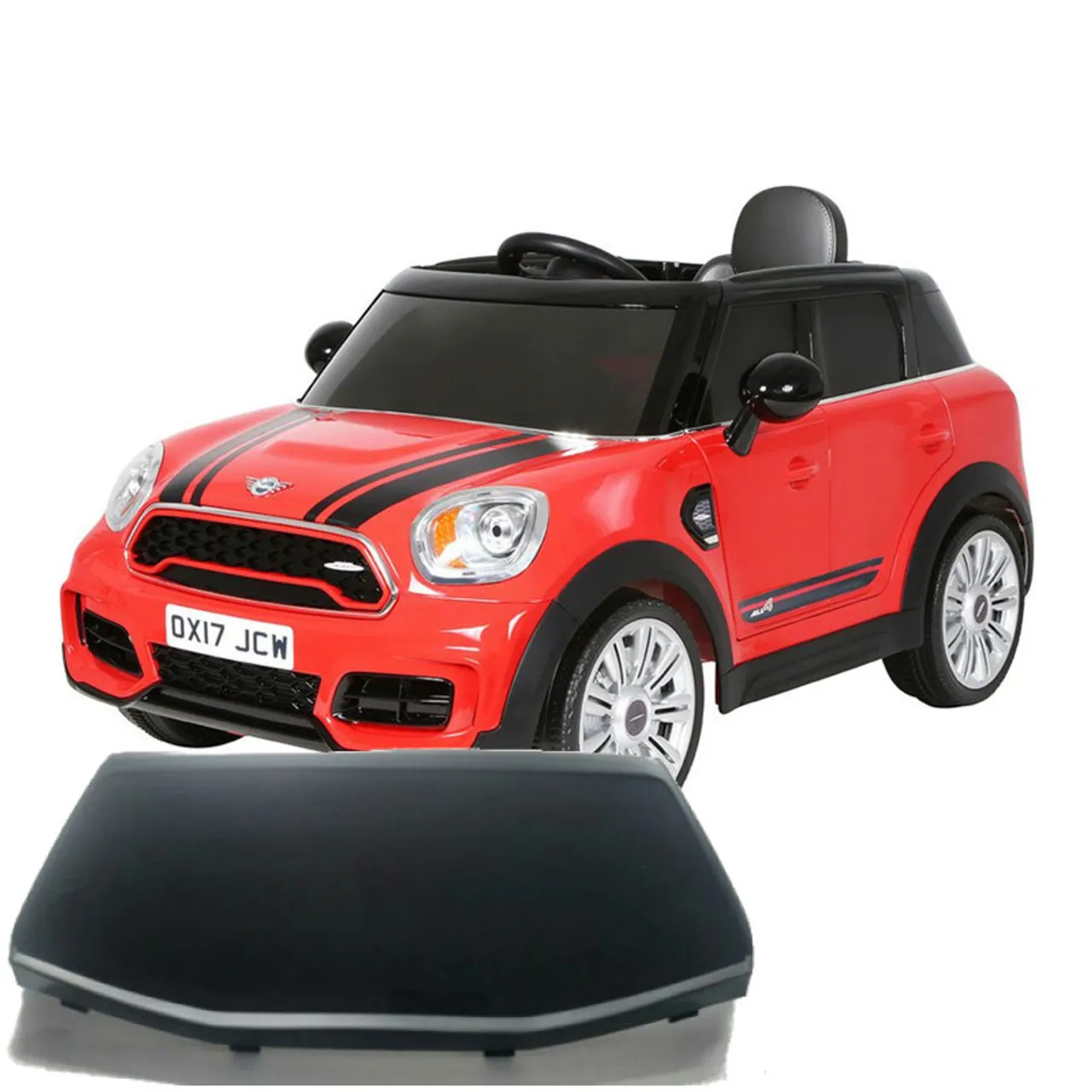 Spare Body Part for Mini Ride On Vehicle