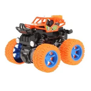 2 Monster Stunt Truck for Kids