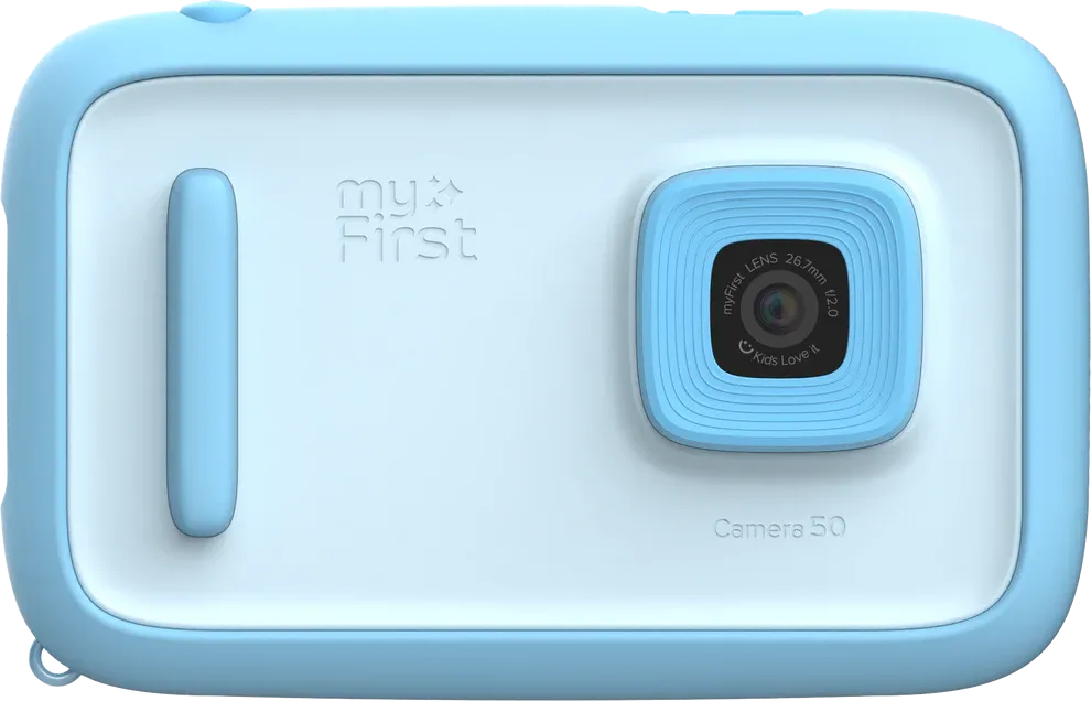 myFirst Camera 50 | AI Camera for Kids
