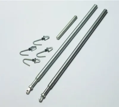 Low Spreader Adjustable