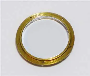 CAP Maquettes Flanged Porthole 34 x 27mm