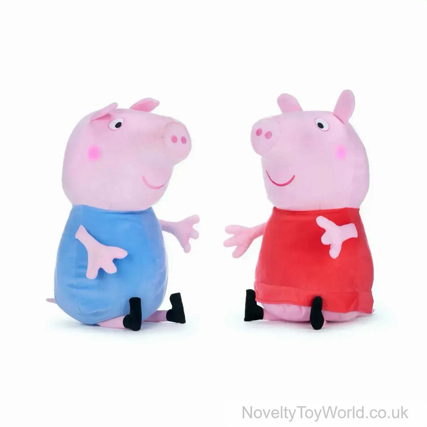 Peppa Pig Soft Toy (60cm)