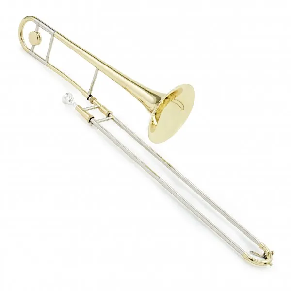 Elkhart 100TB Student Trombone