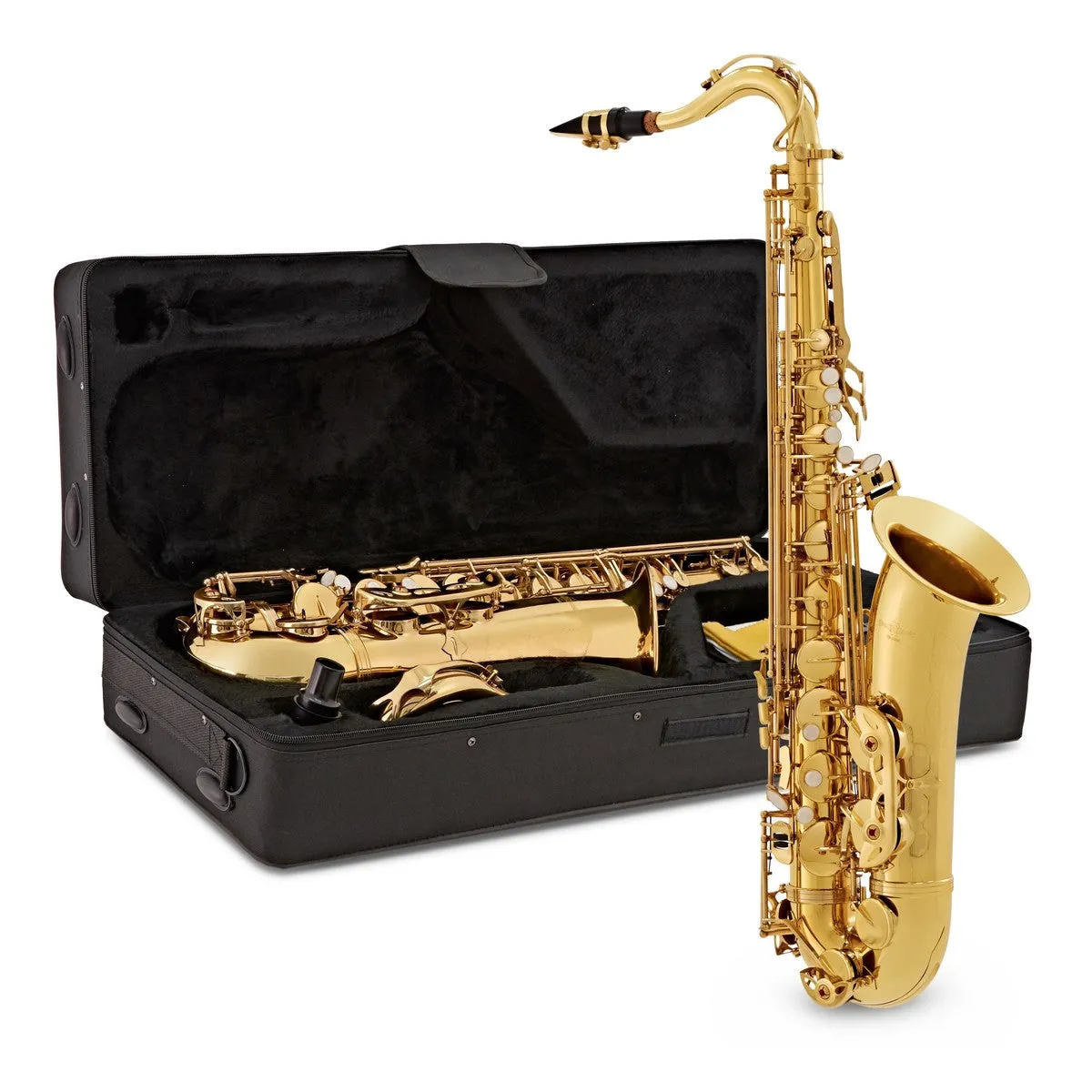 Tenor Saxophone