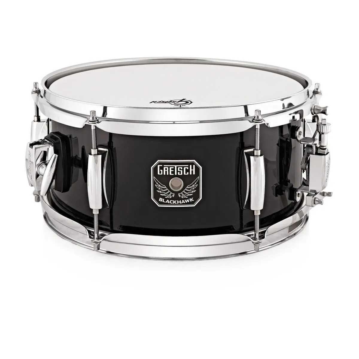 Gretsch 'Mighty Mini' 12'' x 5.5'' Snare Drum