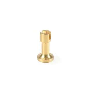 Amati Turned Brass Column 26mm