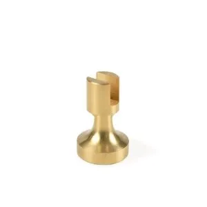 Amati Turned Brass Column 29mm