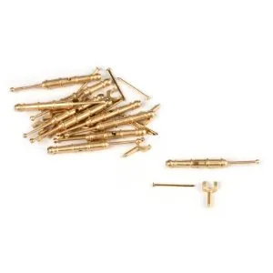 Amati Falconet Cannon Brass 22mm