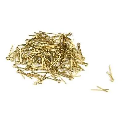Amati Brass Eyepin 3 x 10mm (100)