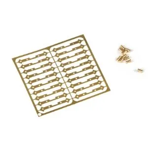 Amati Gunport Hinges with Pin (20)