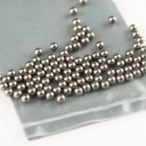 Amati Cannon Balls 2.5mm (100)