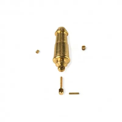 Amati Carronade Barrel Brass 26mm