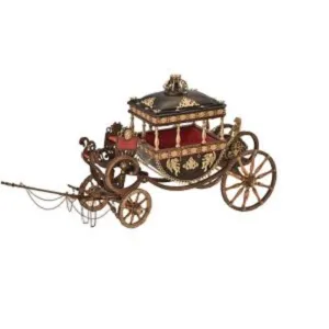 Amati Royal Carriage 1812