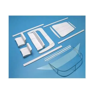 Amati Riva Aquarama Accessories Set