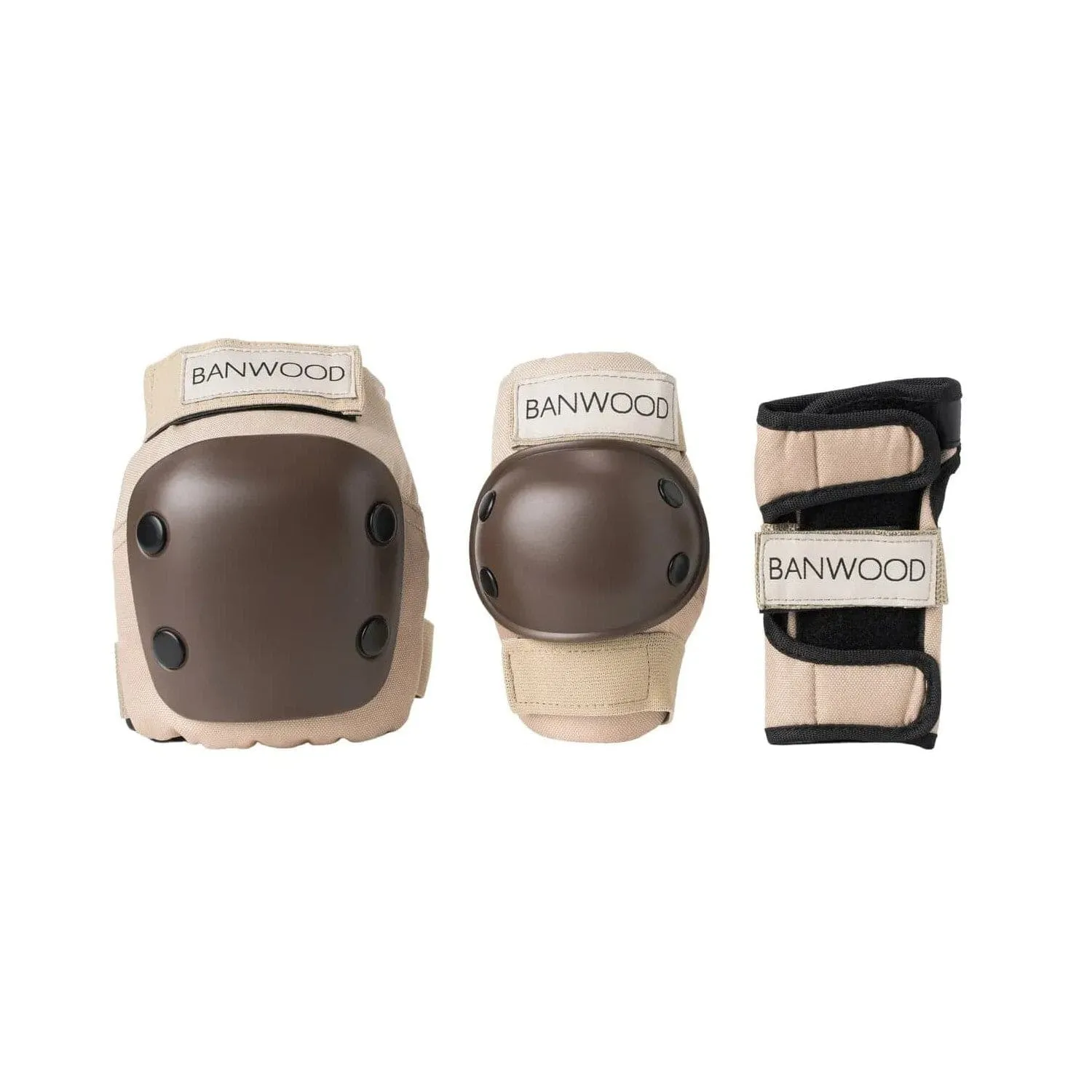 Banwood Kids Protective Gear Set