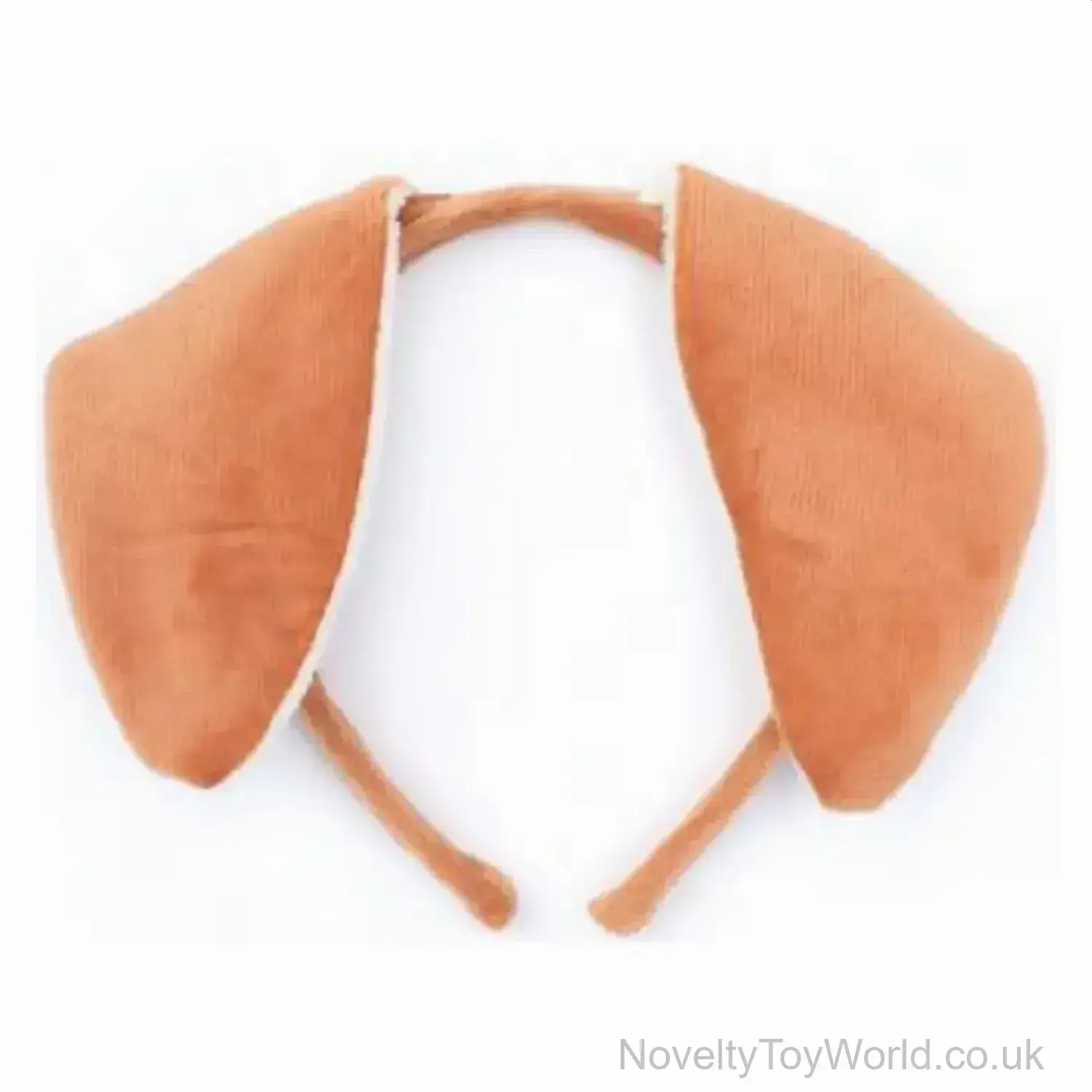 Puppy Dog Floppy Ears Headband