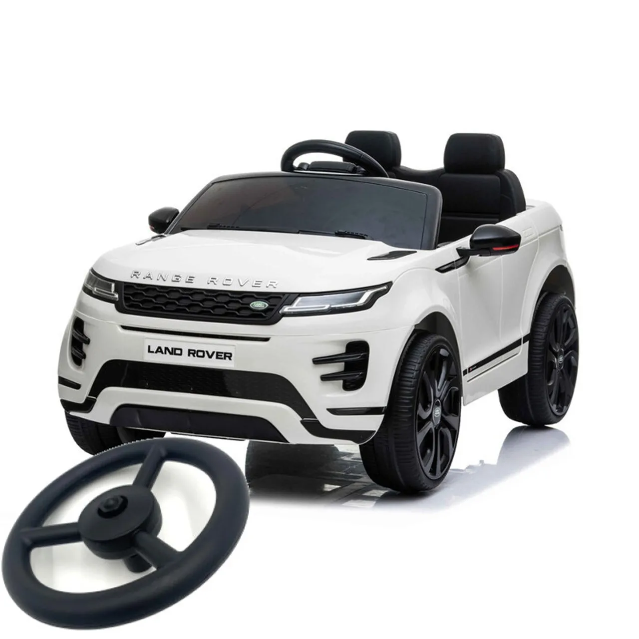 Replacement Steering Wheel for Range Rover Ride On Car