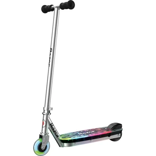 Razor Colorave Scooter 10.8v Lithium