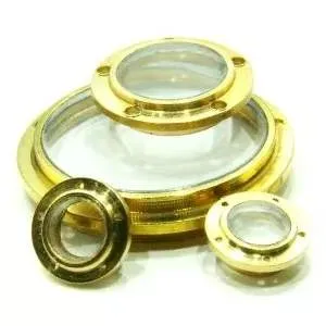 RB Model Flanged Porthole 3x6mm (20)