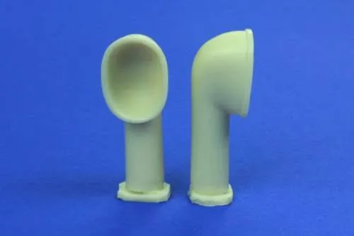 RB Model Cowl Vent 47mm