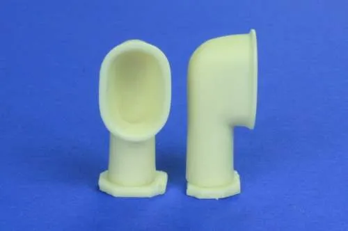 RB Model Cowl Vent 35.5mm