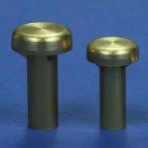 RB Model Mushroom Vent 6 x 11mm (2)