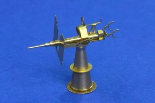 RB Model 20mm Oerlikon MkIIIa 1:100 Scale (4)