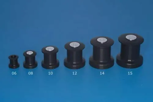 RB Model Yacht Winch 6mm (2)