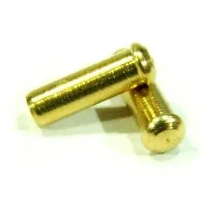 RB Model Dome Head Rivet 4 x 0.8 x1.2mm (50)