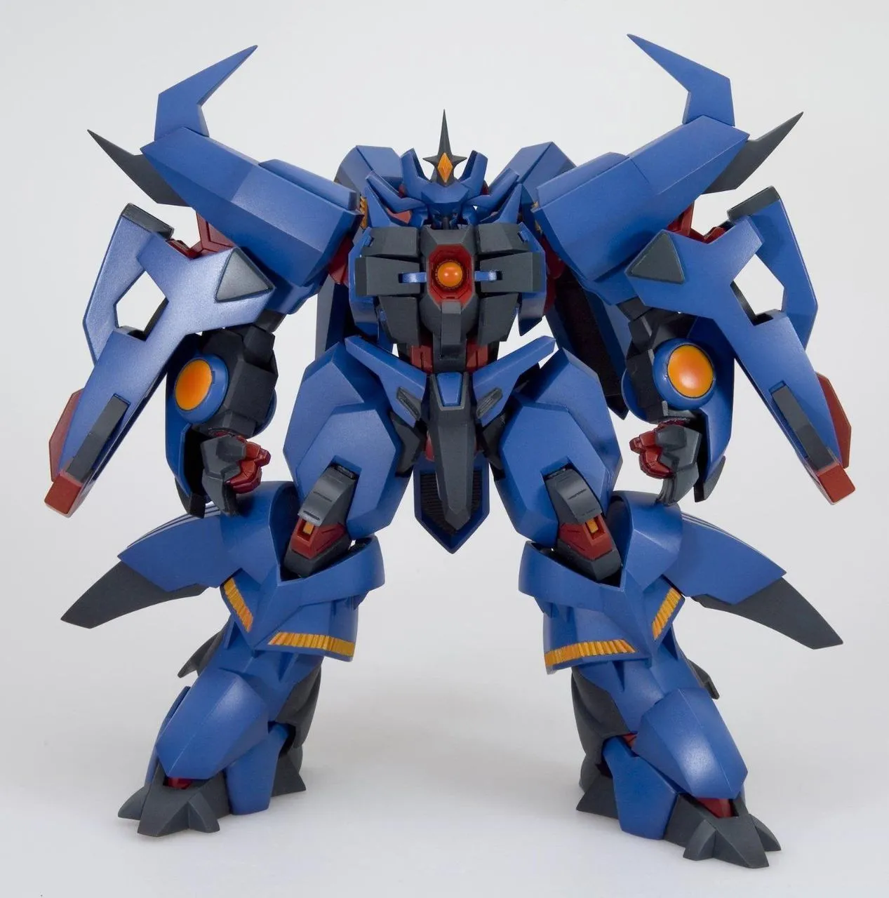 Kotobukiya KP116 Super Robot Wars OG Granzon 1/144 Scale Kit