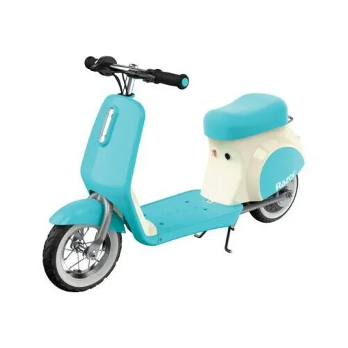 Razor Pocket Mod Petite Scooter 12v - Blue