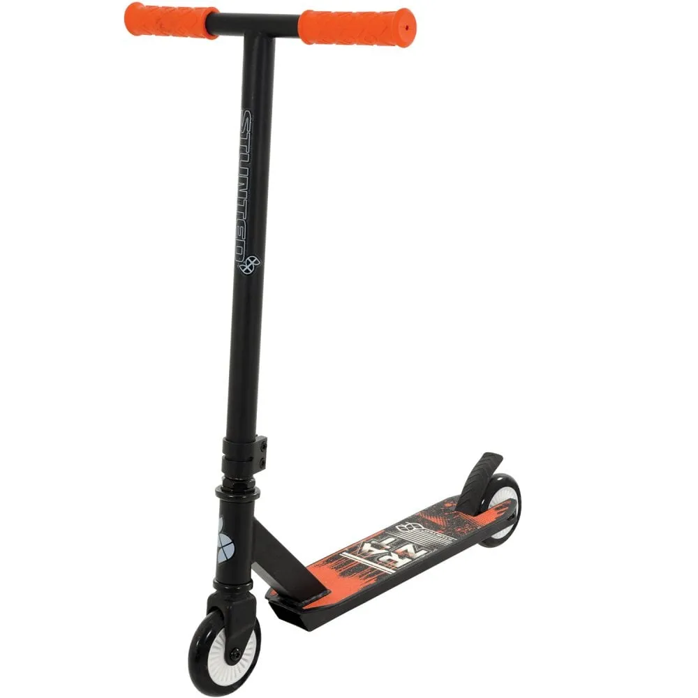 Stunted Rant Stunt Scooter