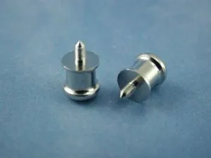 Aeronaut Bollard Single 9mm