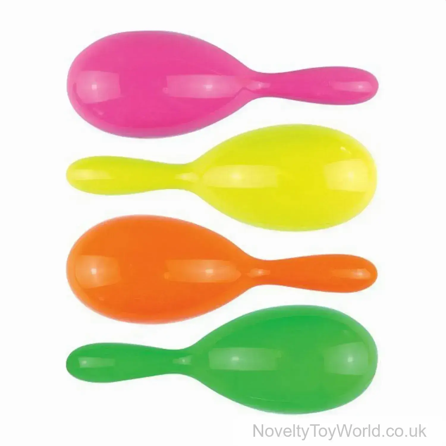 Toy Maraca (19cm) - Kid's Musical Instrument