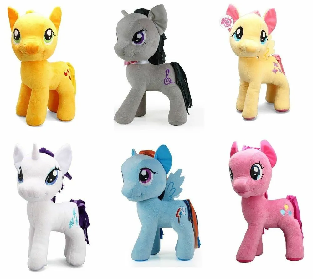 My Little Pony 20 Inch Plush Toy