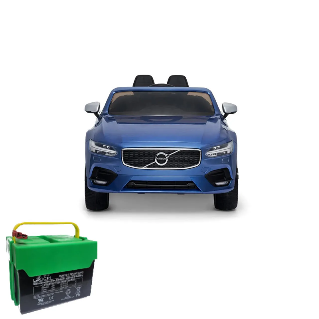 Spare Replacement 24v Battery for Volvo Ride On Car