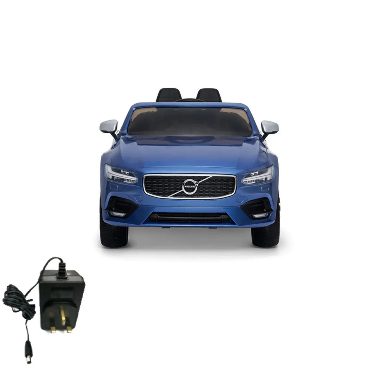 Replacement Spare 12v Charger for Volvo Ride On Car