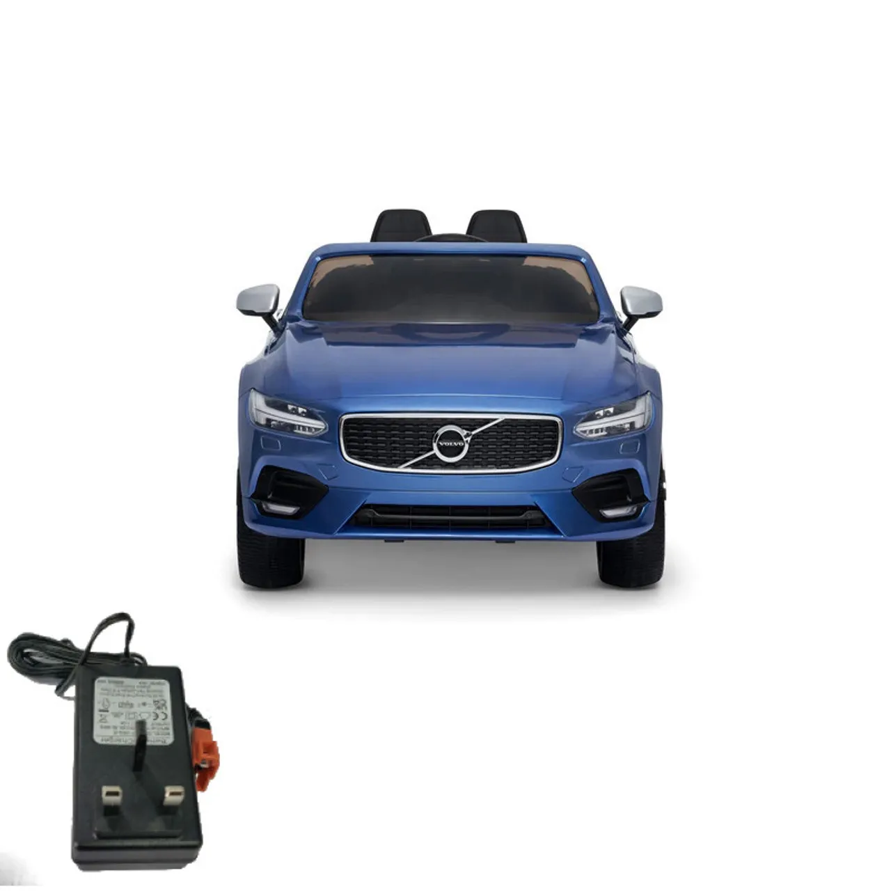 Spare Replacement 24v Charger for Volvo Ride On Car