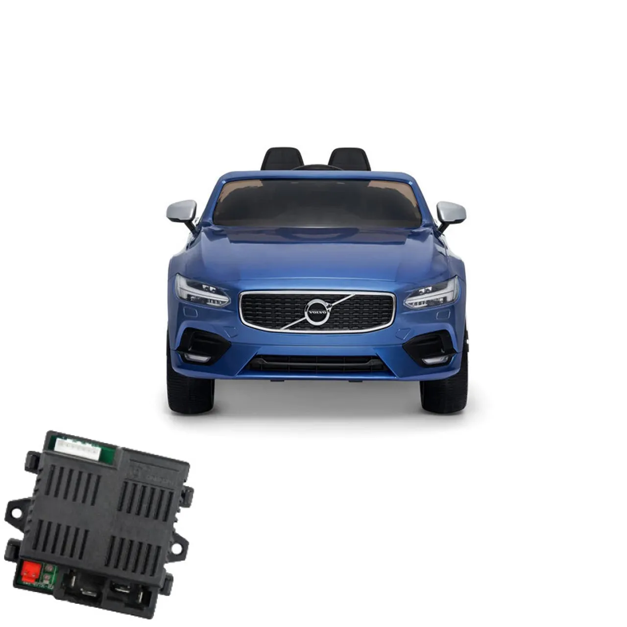 Replacement Spare CPU Control Unit for Kids Volvo Ride On